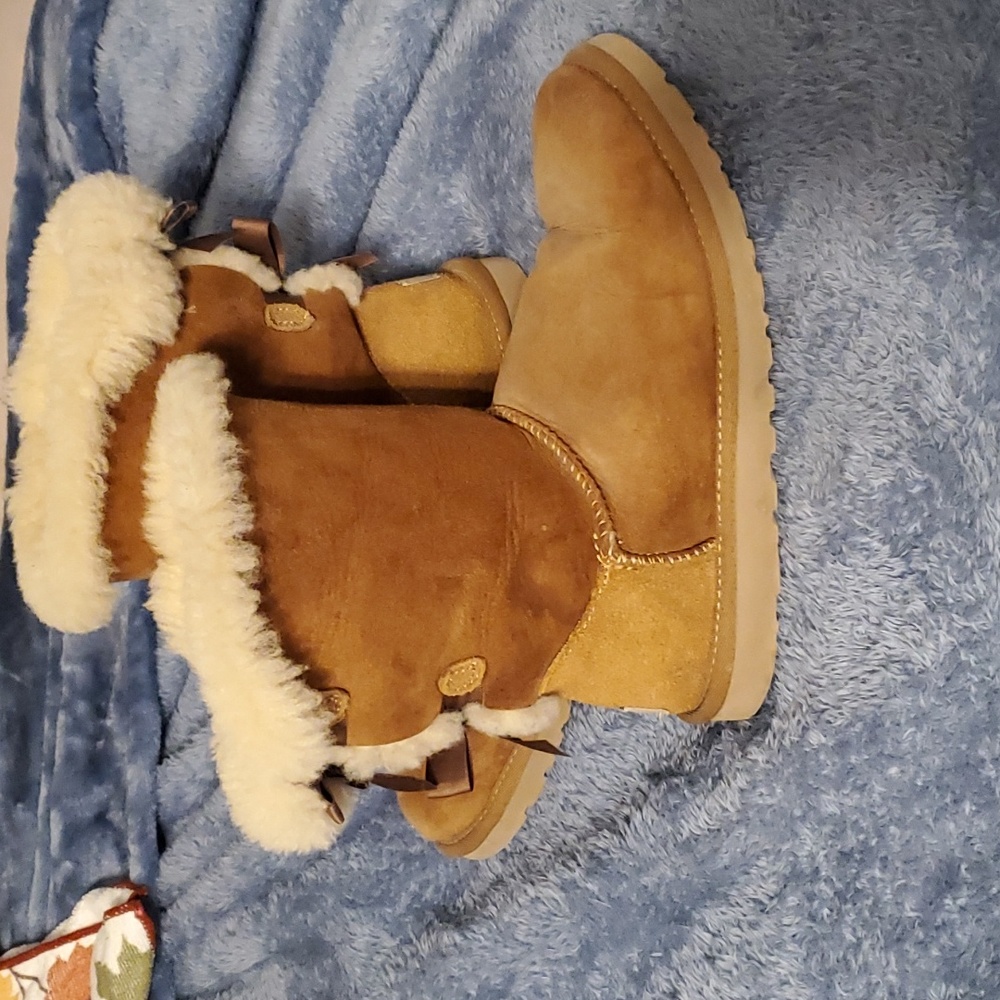 Ugg Bailey Bow women's